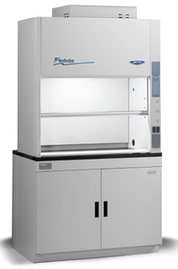 Basic 47 Laboratory Hood without Blower Basic 47 Laboratory Hood without Blower