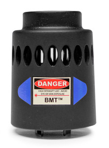 Ultralite Turbo BMT Head Ultralite Turbo BMT Head