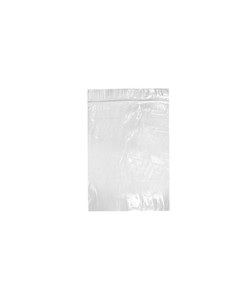 2mil 5" x 7" Reclosable Evidence Bags 2mil 5" x 7" Reclosable Evidence Bags