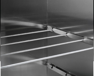 Hanging Rod Kit for CApture BT Fuming Chamber