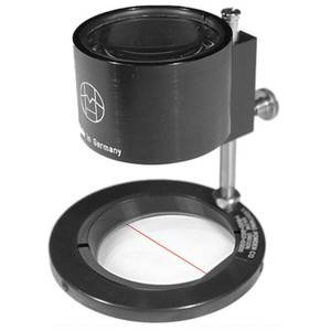 M-H Classification Magnifier - 4.5X