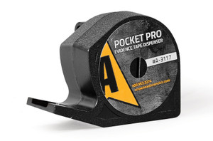 Pocket Pro Tape Dispenser