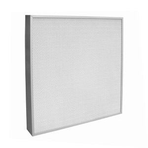 Main Filter - GP/HEPA - for Ductless Fume Hoods Main Filter - GP/HEPA - for Ductless Fume Hoods