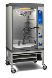 CApture BT Fuming Chamber