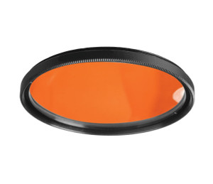 Expose Curved Barrier Filter - 52mm
