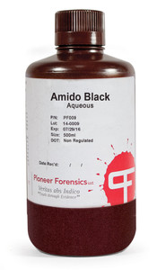 Amido Black Aqueous Amido Black Aqueous