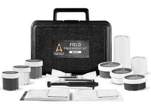 Field Fingerprint Kit Field Fingerprint Kit