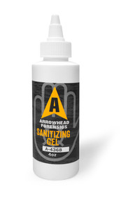 Sanitizing Gel - 4oz - Twist Cap