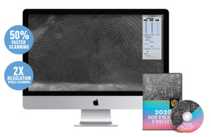 2020 FSIS Software Upgrade