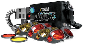 Dual77+ Investigation Laser