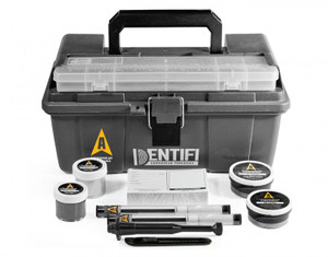 Identifi Master Latent Print Field Kit Identifi Master Latent Print Field Kit