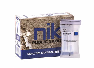 NIK Test V - Talwin (Pentazocine) - 10/box NIK Test V - Talwin (Pentazocine) - 10/box