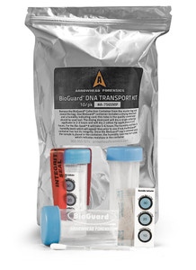 Bio-Guard DNA Transport Kit Bio-Guard DNA Transport Kit