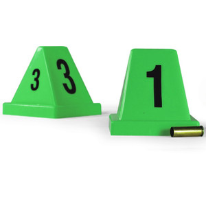 green versa cones 1-20