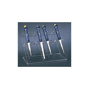 6-Place Pipette Stand