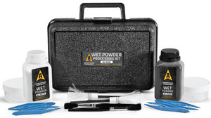 Wet Powder Processing Kit