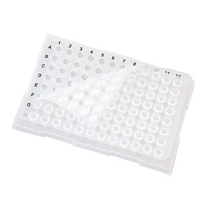 96 Well Silicone Sealing Mat