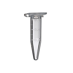 みページ 2.0 mL Posi-Lock™ Graduated Microcentrifuge Tubes, Assorted