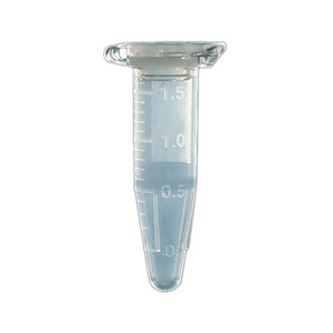 みページ 2.0 mL Posi-Lock™ Graduated Microcentrifuge Tubes, Assorted