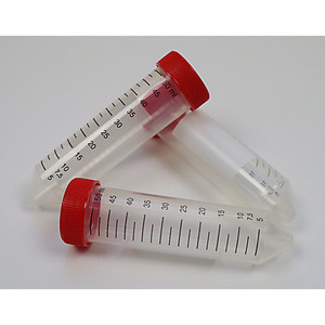 Ultra-High-Speed 50mL Polypropylene Centrifuge Tubes