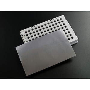 Peelable Thermal Bond Thick Foil Heat Seal