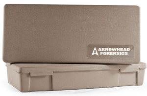 Storage Case - Tan - Medium Storage Case - Tan - Medium