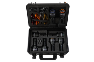 Forensic Flare 8 Light Kit