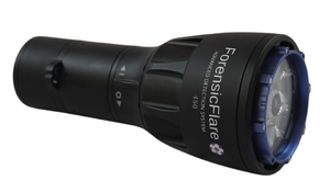 ForensicFlare Light Blue 450nm