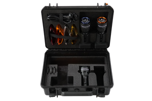 ForensicFlare 3 Light Kit