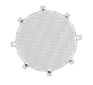 ForensicFlare Beam Shaping Filter 20 Degree