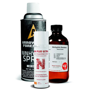Ninhydrin Ninhydrin
