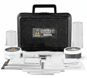 Contrast Fingerprint Kit Plus