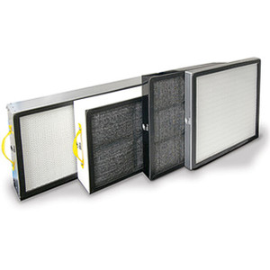 Main Filter - Carbon - for SAFEFUME Fully Automated Cyanoacrylate Fuming Chamber and Ductless Fume Hoods Main Filter - Carbon - for SAFEFUME Fully Automated Cyanoacrylate Fuming Chamber and Ductless Fume Hoods