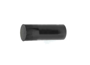 Inking Rollers Plastic Handle with Steel Frame