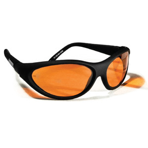 Argon Protective Goggles with Wraparound Frame