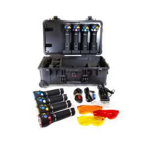 Rofin Flare Plus2 Forensic Light Source Kit Rofin Flare Plus2 Forensic Light Source Kit