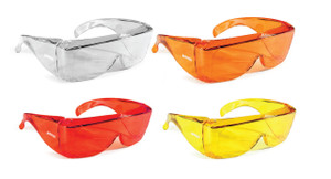 Standard One Color Frame and Lens