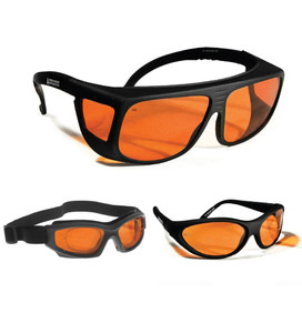 Nylon Goggles For Lasers Nylon Goggles For Lasers