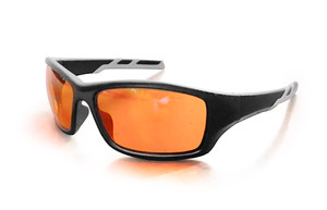 Protective Goggles Argon Modern Wraparound Frame