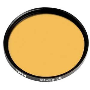 Orange Filter - 52 mm Orange Filter - 52 mm