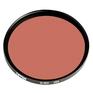 Red Filter - 52 mm Red Filter - 52 mm