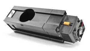 Coaxial Light Guide and Illuminator