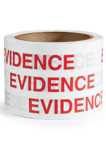 Evidence Packaging - Evidence Labels - Heavy Duty Tape Gun - A-3631
