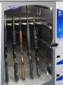 Cyanoacrylate Fuming Tutorial: Understanding the Variables