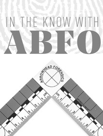 Proper Use of ABFO Scales