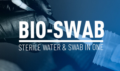 Product of the Week: Bio Swab Applicator Product of the Week: Bio Swab Applicator