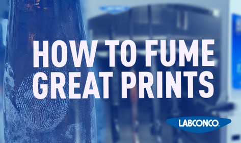 FREE Workshop: Fuming Factors for Fantastic Fingerprints