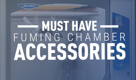 Must Have Fuming Chamber Accessories