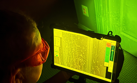 Press Release: Arrowhead Forensics, a Division of Thomas Scientific, & General Atomics Commercial Partnership Launches New Full Spectrum Imaging System for Crime Scene Evidence Capture