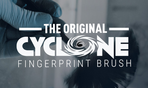 Product of the Week: Cyclone Fiber Brush